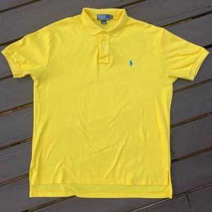 The Iconic Polo Shirt Size L